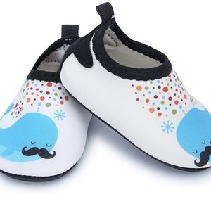 JIASUQI Kids Summer Outdoor Water Shoes